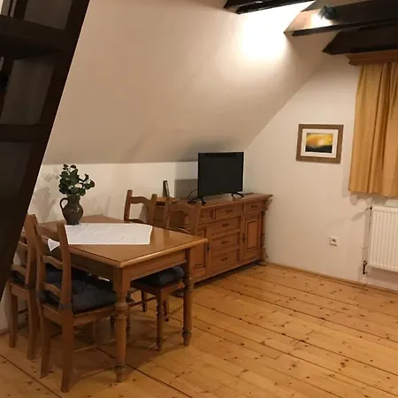 U Janka Hotel Bela pod Pradedem