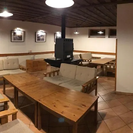 U Janka 3* Bela pod Pradedem
