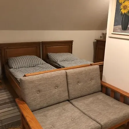 U Janka Bela pod Pradedem