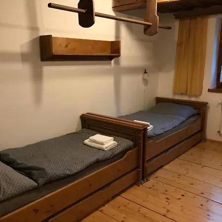Hotel U Janka